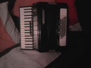 acordeon weltmeister