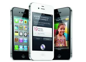 Apple iPhone 4S 32GB WHITE NEVERLOCKED SIGILAT GARANTIE