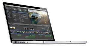Apple MACBOOK PRO 17 inch i7 NOU 2.4 Ghz/4Gb/750GB SIGILAT! GARANTIE!