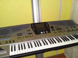 Vand Roland E 80