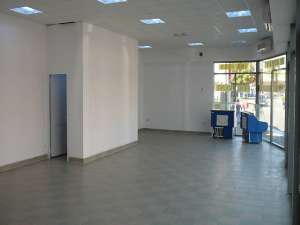 Inchiriez spatiu comercial in orasul Calarasi