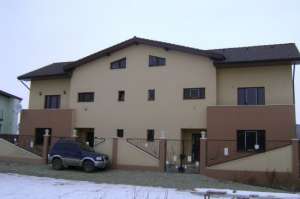 pf vand vila noua caramida,  zona f linistita