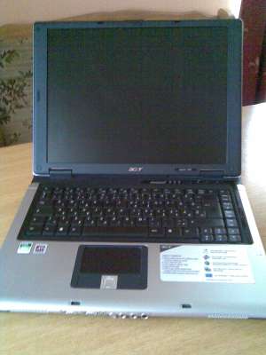 VAND LAPTOP ACER ASPIRE 3100