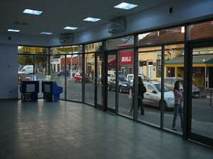 Inchiriez spatiu comercial in orasul Calarasi