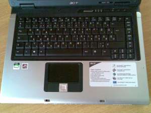 VAND LAPTOP ACER ASPIRE 3100