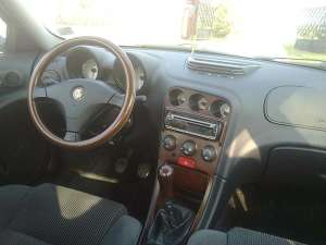 VAND ALFA ROMEO 156 1, 6benzina mici defecte