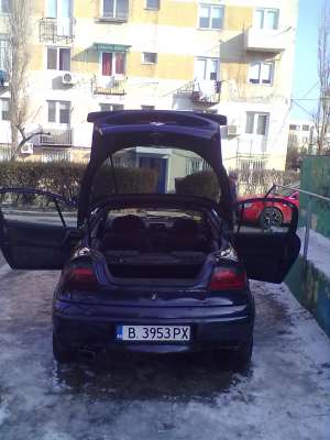 Vand Opel Tigra 1.6 16v an fabricatie 97