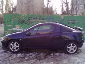 Vand Opel Tigra 1.6 16v an fabricatie 97