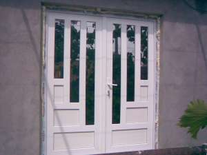 tamlarie pvc