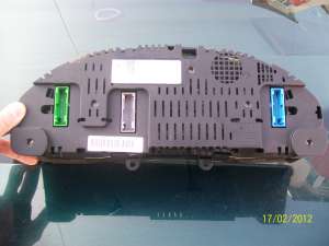 ceasuri de bord A4 B5