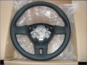 Volan clasic VW POLO 6R  model 2009-2012 NOU !!!