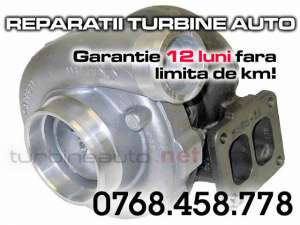 RECONDITIONARI TURBINA VW PASSAT GOLF TDI BORA AUDI A4 A6 TURBINA SEAT LEON SKODA