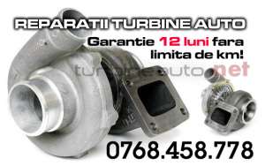 RECONDITIONARI TURBINA VW PASSAT GOLF TDI BORA AUDI A4 A6 TURBINA SEAT LEON SKODA