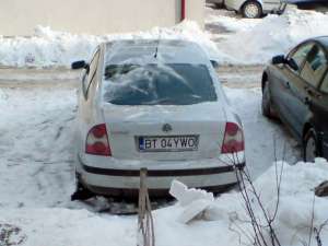 Volskwagen Passat 1.6