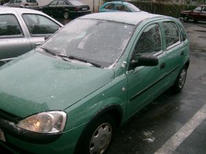 vanzare opel