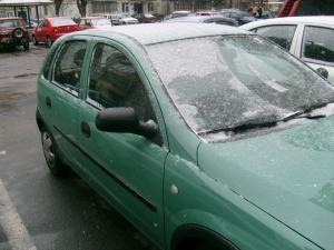 vanzare opel