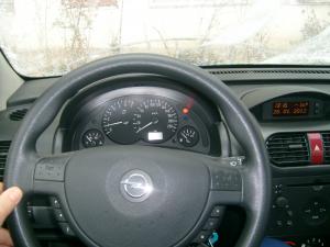 vanzare opel