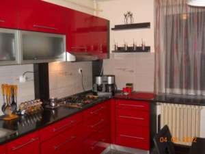 vand apartament 3 camere pe str gh doja nr 62 bl d62/5