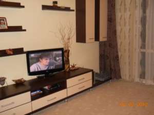 vand apartament 3 camere pe str gh doja nr 62 bl d62/5