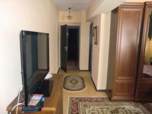 APARTAMENT LUX 3 CAMERE PARCARE.SPATIOS.BLOC NOU