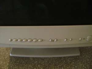 Monitor calculator 20 inch