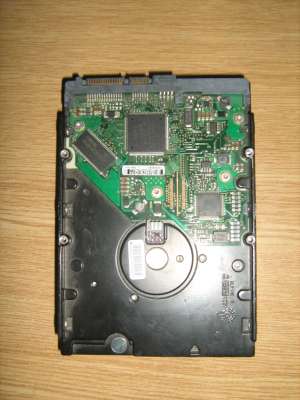 Hard Disk PC 80GB