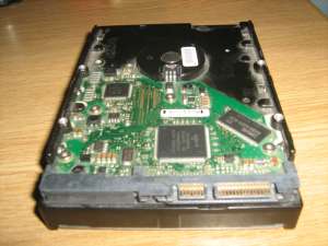 Hard Disk PC 80GB