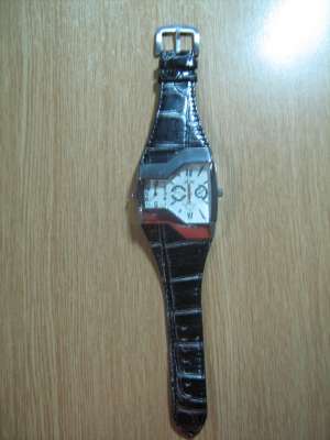 Ceas J&K