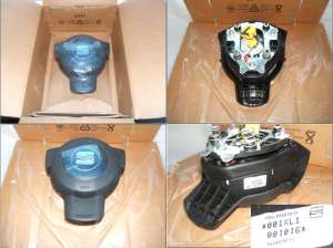 AIRBAG SEAT Leon 2006-2009.Ibiza 2006-2009.Cordoba 2006- >Altea 2006 - > NOU