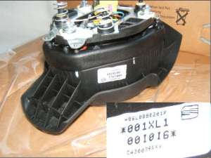 AIRBAG  SEAT Leon 2006-2009.Ibiza 2006-2009.Cordoba 2006- >Altea 2006 - > SECOND