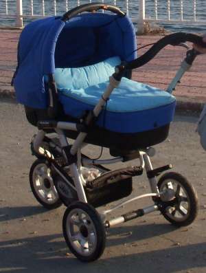 carucior copil