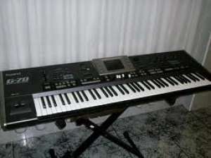 roland g 70 cu cutie pt. transport