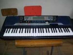 ORGA YAMAHA 540
