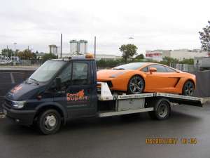 TRACTARI AUTO ORADEA NON STOP