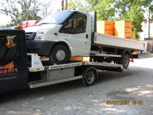 TRACTARI AUTO ORADEA NON STOP