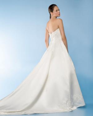Rochie de Mireasa Tia Bridal 5055