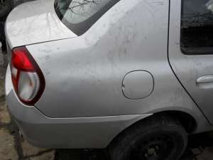 dezmembrez clio 2000-2011