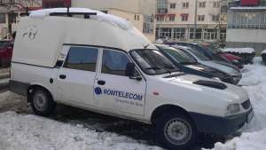 Vand Dacia Pick Up
