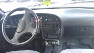 Vand Dacia Pick Up