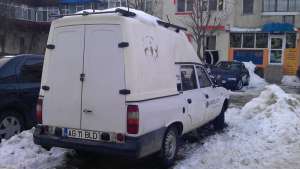Vand Dacia Pick Up