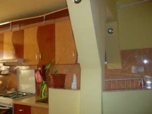 Apartament 1 camera,   43 mp