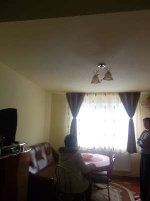 Apartament 1 camera,   43 mp