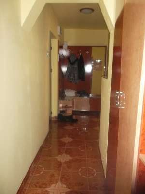 Apartament 1 camera,   43 mp