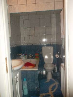 Apartament 1 camera,   43 mp