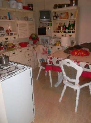 Apartament 4 camere cu garaj,   zona Bradet