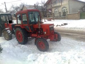 MTZ 80