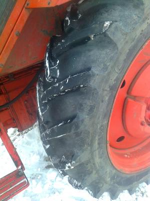 MTZ 80