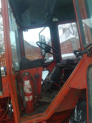 MTZ 80