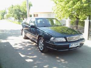 Volvo S70