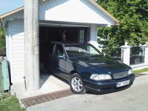 Volvo S70